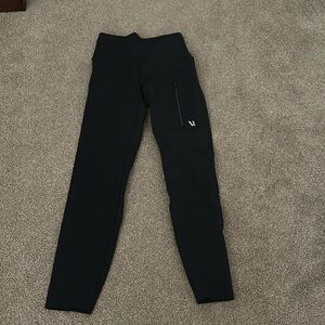 Vuori 3/4 length leggings